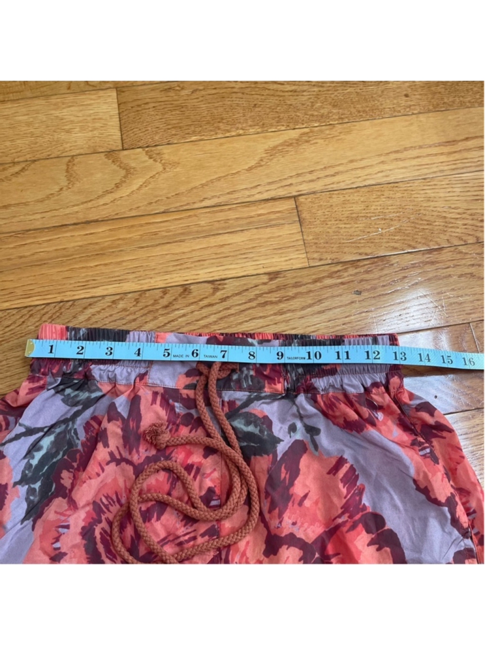 Free People Movement The Switchback Shorts Floral print
Nylon drawstring Sz S - Picture 7 of 13
